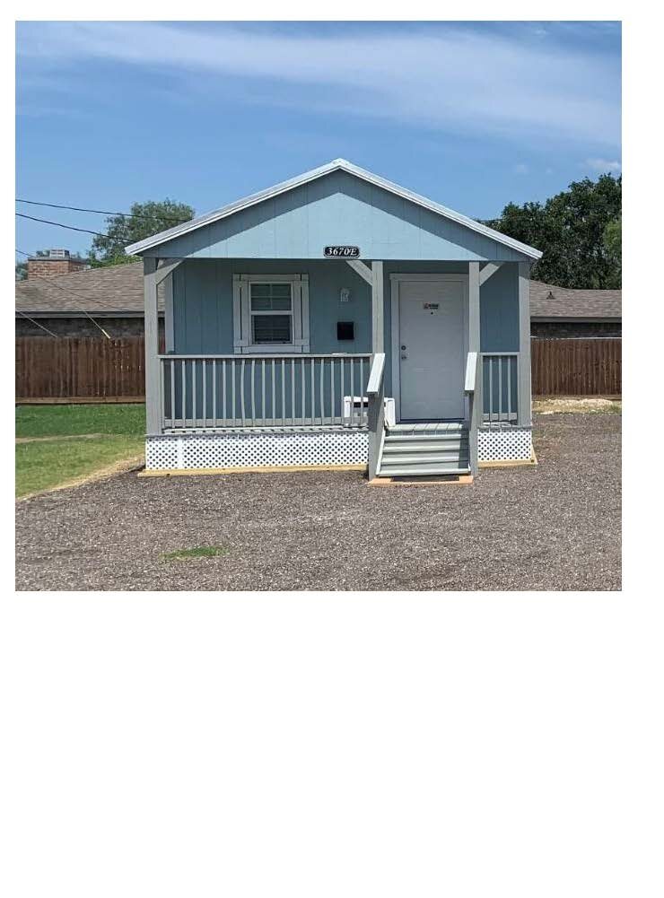 Wren C Spruce Harbor furnished cabin