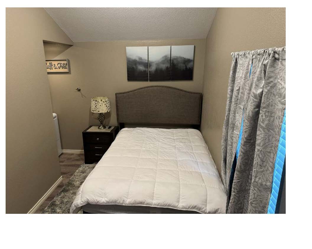 Wren C bedroom overview