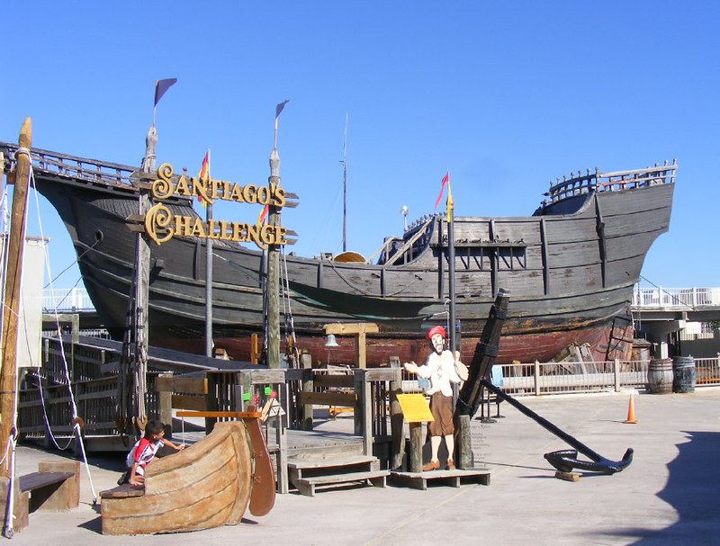 Corpus Christi Museum of Science & History