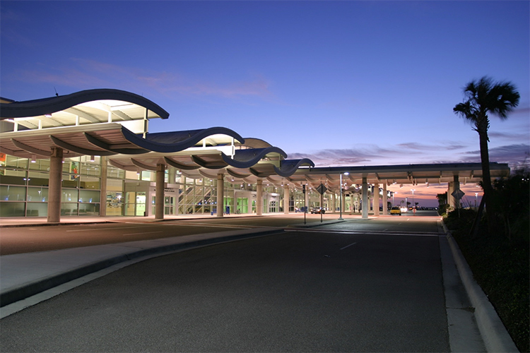 Corpus Christi International Airport