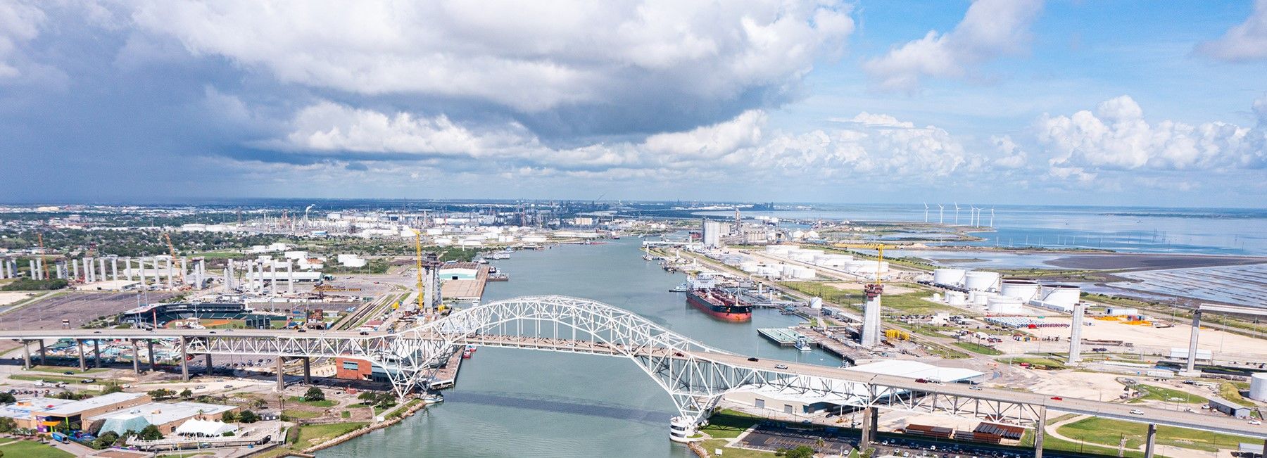 Furnished Housing in <em style="color:var(--ember)">Northwest Corpus Christi</em>: A Guide for Relocating Professionals