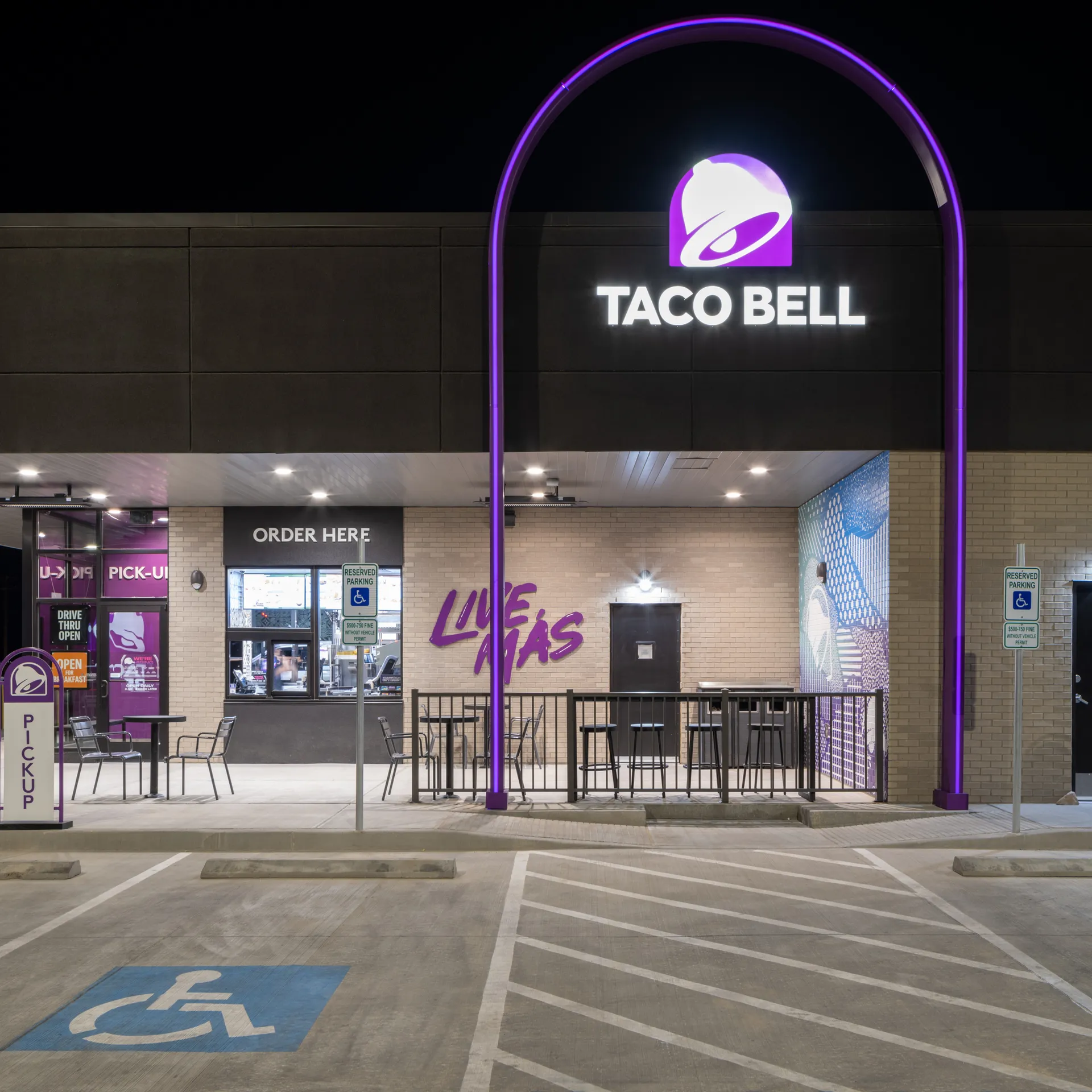 Taco Bell