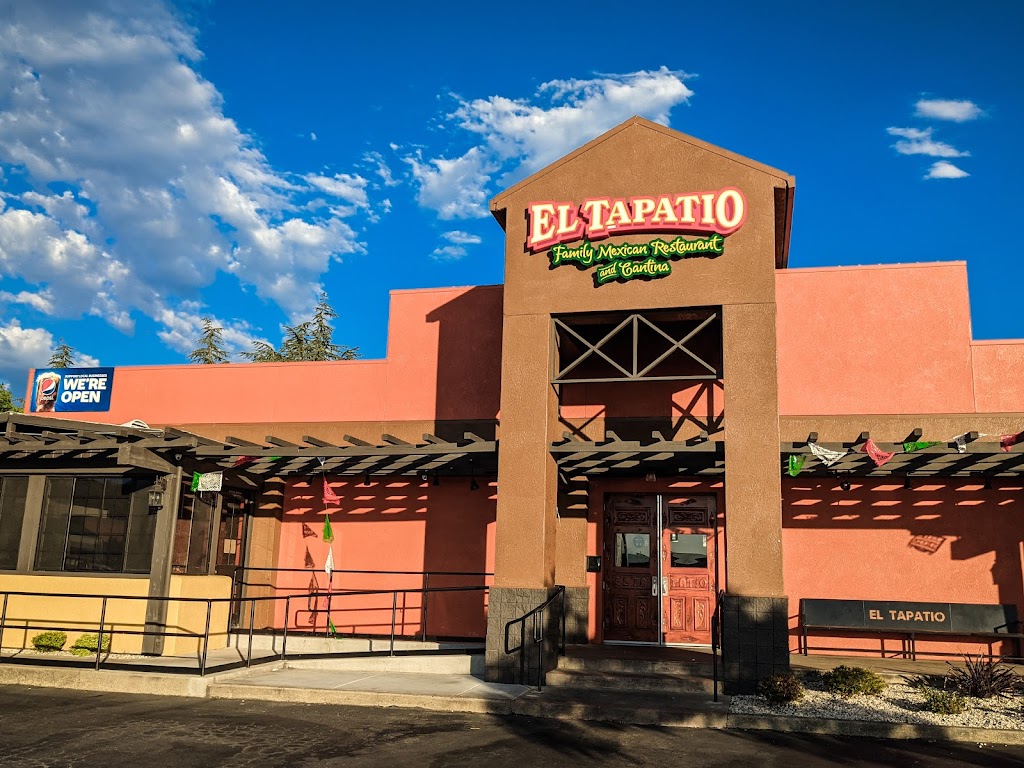 El Tapatio